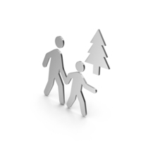 Natural Area With Public Access PNG & PSD Images