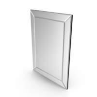 Rectangle Wall Mirror PNG & PSD Images