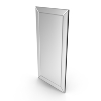Rectangle Mirror PNG & PSD Images