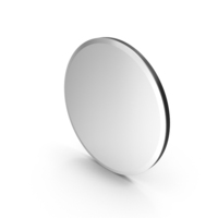 Round Mirror PNG & PSD Images