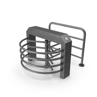 Turnstile Used PNG & PSD Images