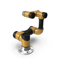 Industrial Robot Arm PNG & PSD Images