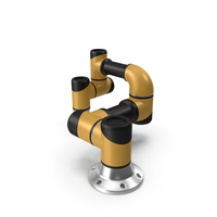 Industrial Robot Arm PNG & PSD Images