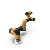 Industrial Robot Arm PNG & PSD Images