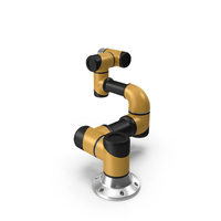 Industrial Robot Arm PNG & PSD Images