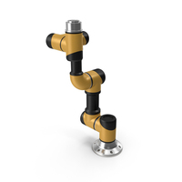 Industrial Robot Arm PNG & PSD Images
