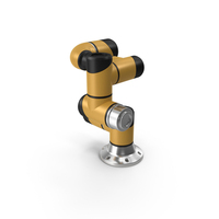 Industrial Robot Arm PNG & PSD Images