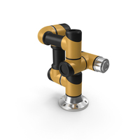Industrial Robot Arm PNG & PSD Images