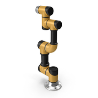 Industrial Robot Arm PNG & PSD Images