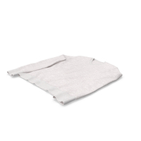 Sweatshirt Male V Neck Flat Blank White PNG & PSD Images