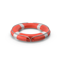 Old Lifebuoy PNG & PSD Images