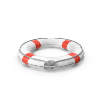 Lifebuoy White PNG & PSD Images