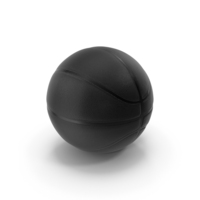 Basketball Black PNG & PSD Images