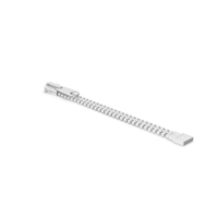 Closed Zipper And Slider PNG & PSD Images