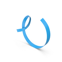 Blue Ribbon PNG & PSD Images