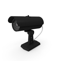 CCTV Camera Security Surveillance System PNG & PSD Images