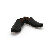 Moccasins Boat Shoes PNG & PSD Images
