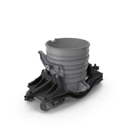Slag Car Steel PNG & PSD Images