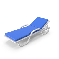 Sunbed PNG & PSD Images