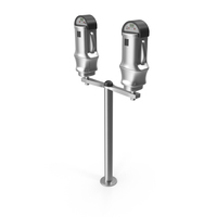 Parking Meter PNG & PSD Images