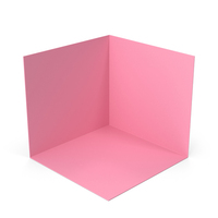 Pink Studio Panel PNG & PSD Images