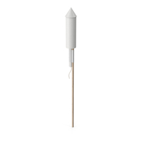 Firework Rocket PNG & PSD Images