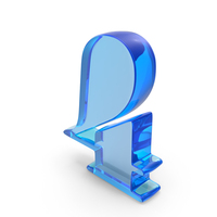 Designer Number 4 Symbol PNG & PSD Images
