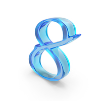 Number 8 Sign PNG & PSD Images