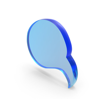 Speech Bubble Symbol PNG & PSD Images