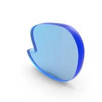 Square Speech Bubble Symbol PNG & PSD Images
