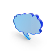 Speech Bubble Symbol PNG & PSD Images