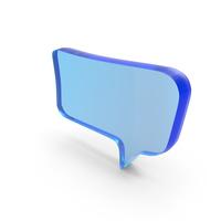 Squar Buble Circle Speech PNG & PSD Images