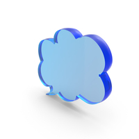 Speech Bubble Symbol PNG & PSD Images