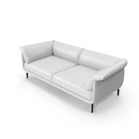 Sofa white PNG & PSD Images