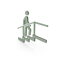 Pedestrian Overpass Sign PNG & PSD Images