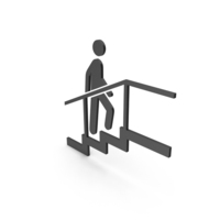 Pedestrian Overpass Sign PNG & PSD Images