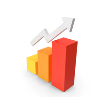 Chart Symbol PNG & PSD Images