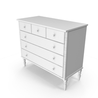Dresser PNG & PSD Images