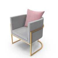 Armchair PNG & PSD Images