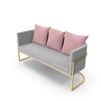 Couch PNG & PSD Images