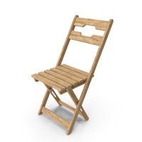 Wood Chair PNG & PSD Images