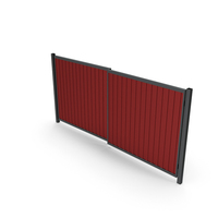 Gate PNG & PSD Images