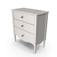 Nightstand PNG & PSD Images