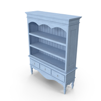 bookcase PNG & PSD Images
