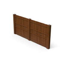 Dark Wood Wall PNG & PSD Images