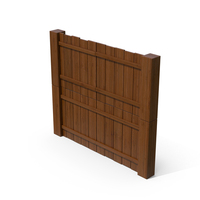 Dark Wood Wall PNG & PSD Images