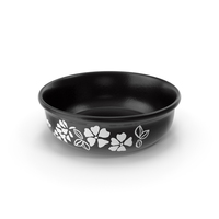 Ceramic Bowl PNG & PSD Images