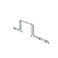 Outdoor Pipeline PNG & PSD Images