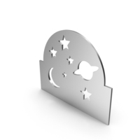 Planetarium Symbol PNG & PSD Images