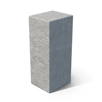 Concrete Block PNG & PSD Images